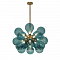 Люстра LOFT IT 10130/18 Blue