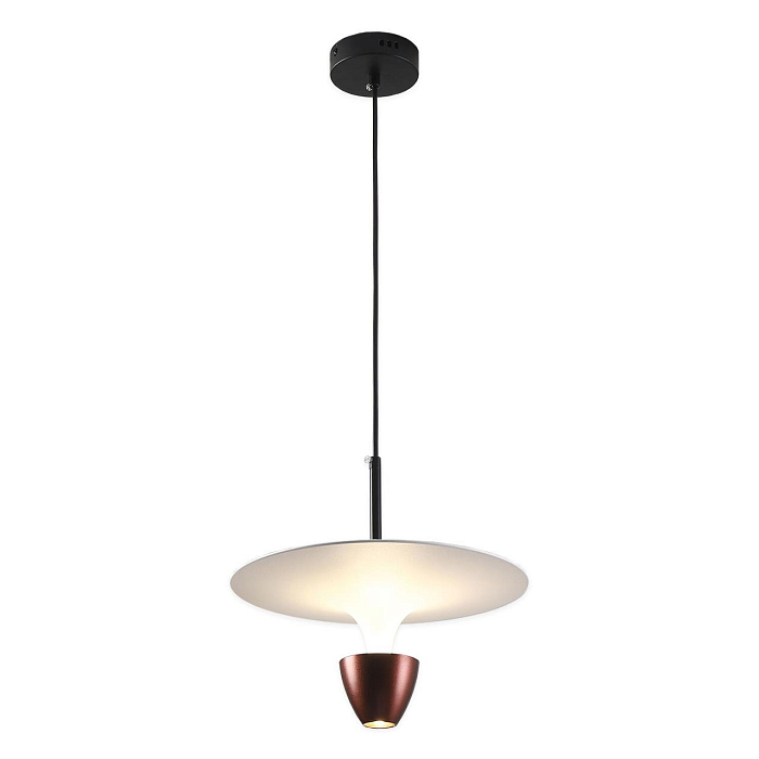 Светильник Lussole LSP-7082
