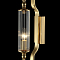Бра Crystal Lux TOMAS AP1 GOLD