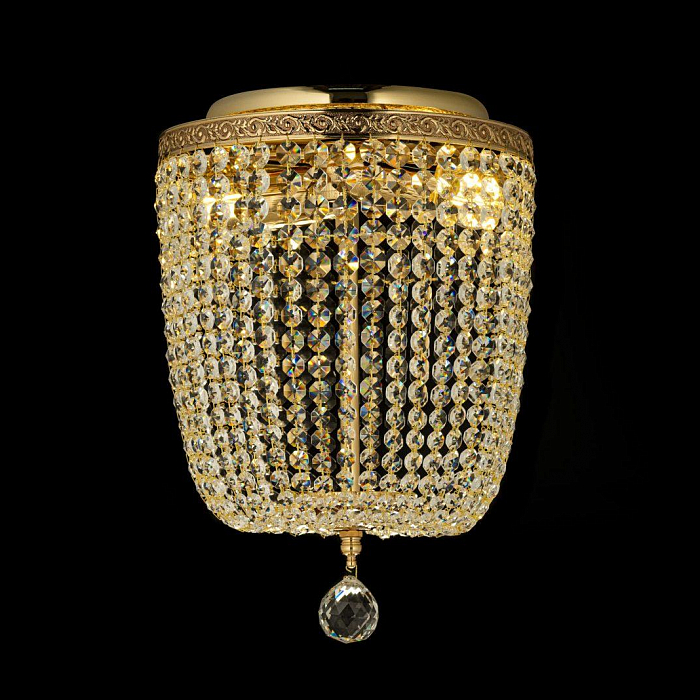Светильник Arti Lampadari Castellana E 1.2.25.501 G