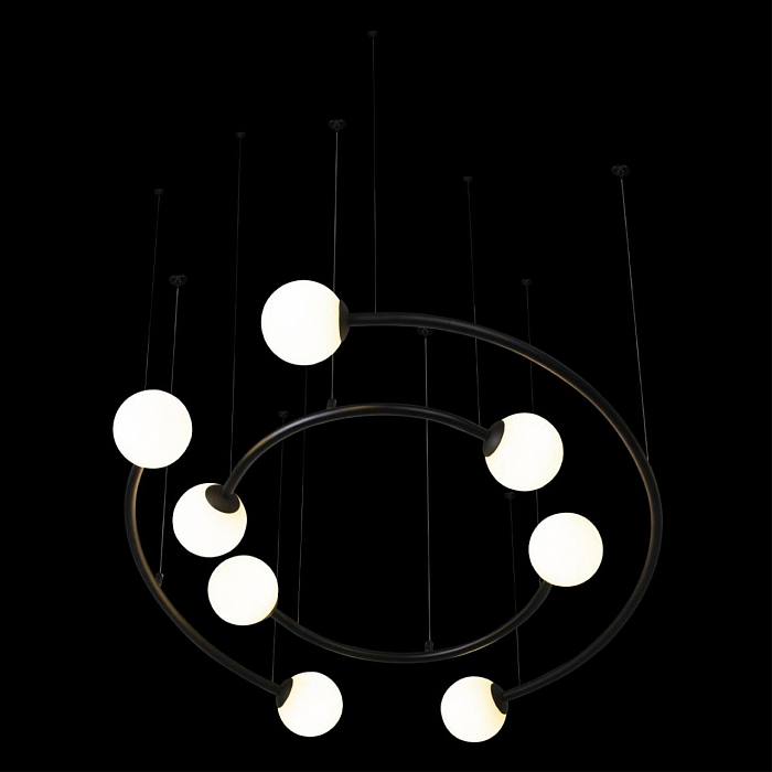 Светильник LOFT IT 10155/800 Black