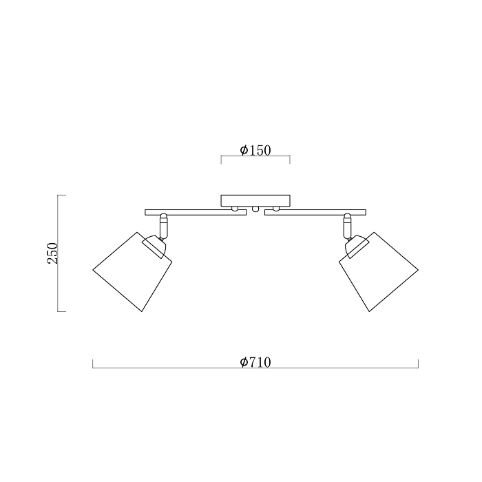 Freya FR5145CL-03CH