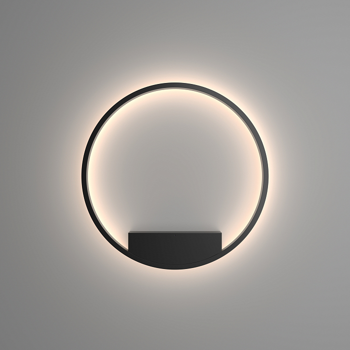 Бра Maytoni MOD058WL-L35B4K