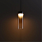 ARTE LAMP A3606SP-8BK