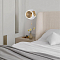 Светильник ARTE LAMP A2213AP-2WH